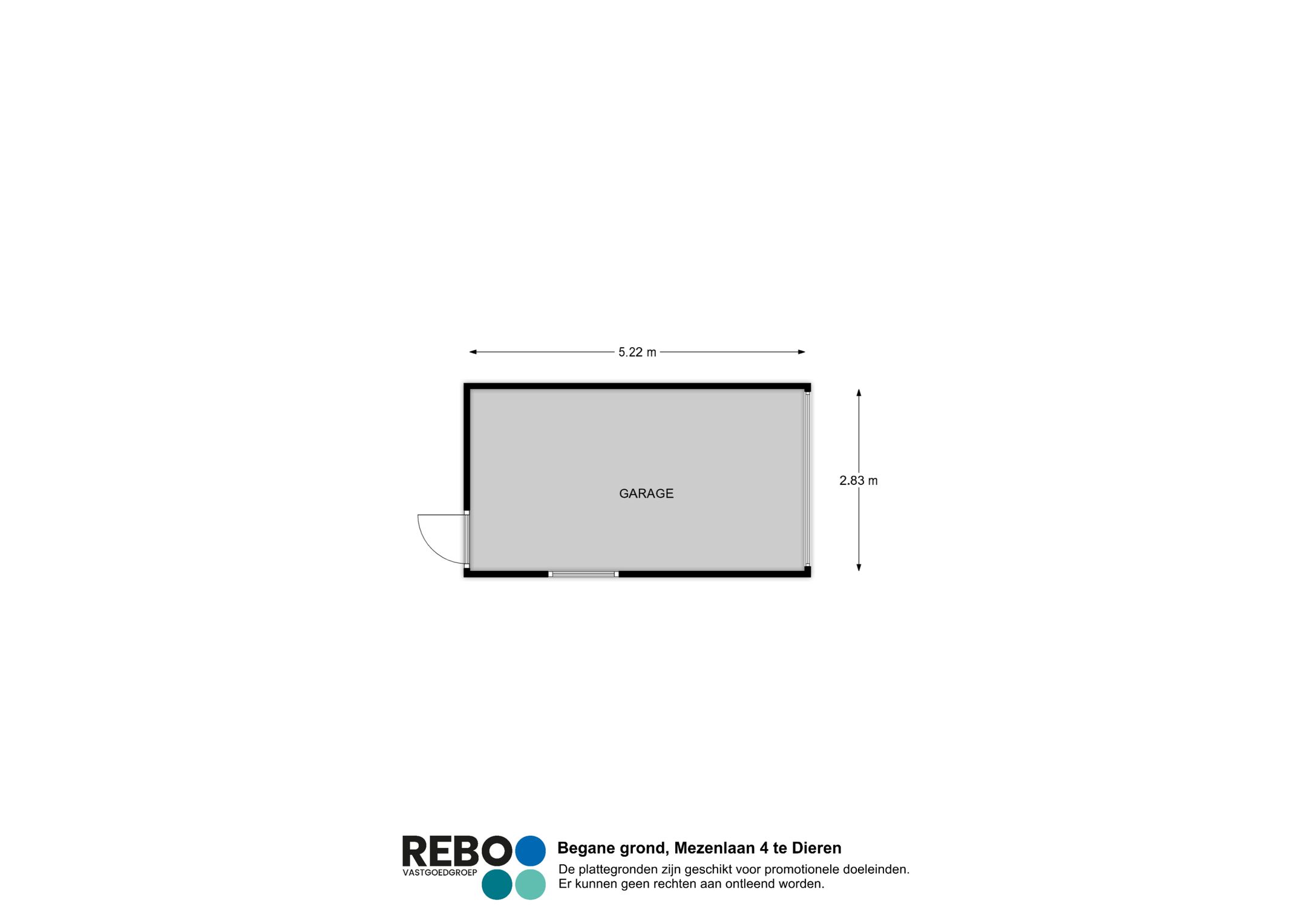 Foto 36 van Mezenlaan 4