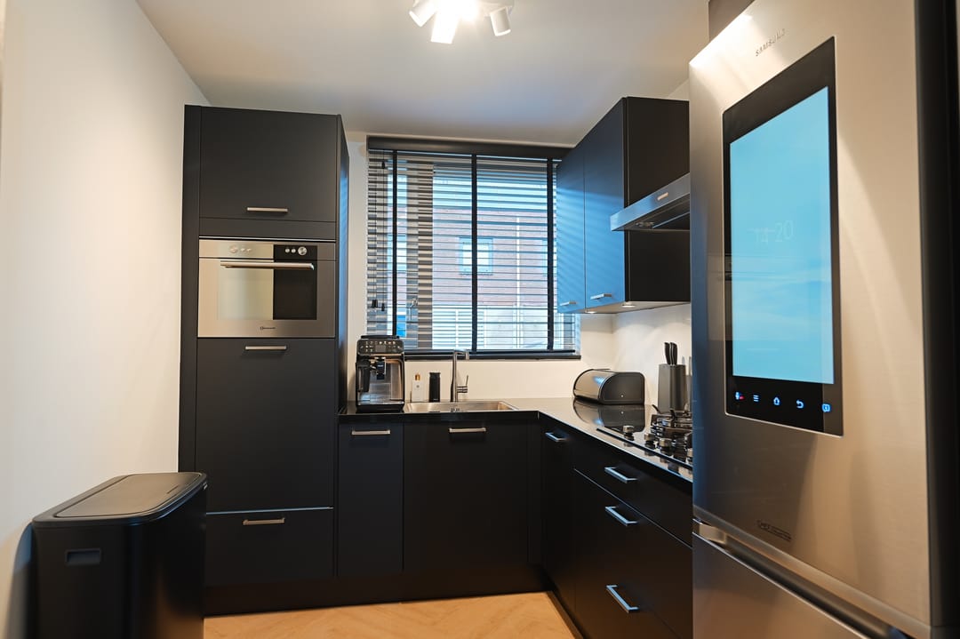 Foto 2 van Marguerite Durasstraat 82