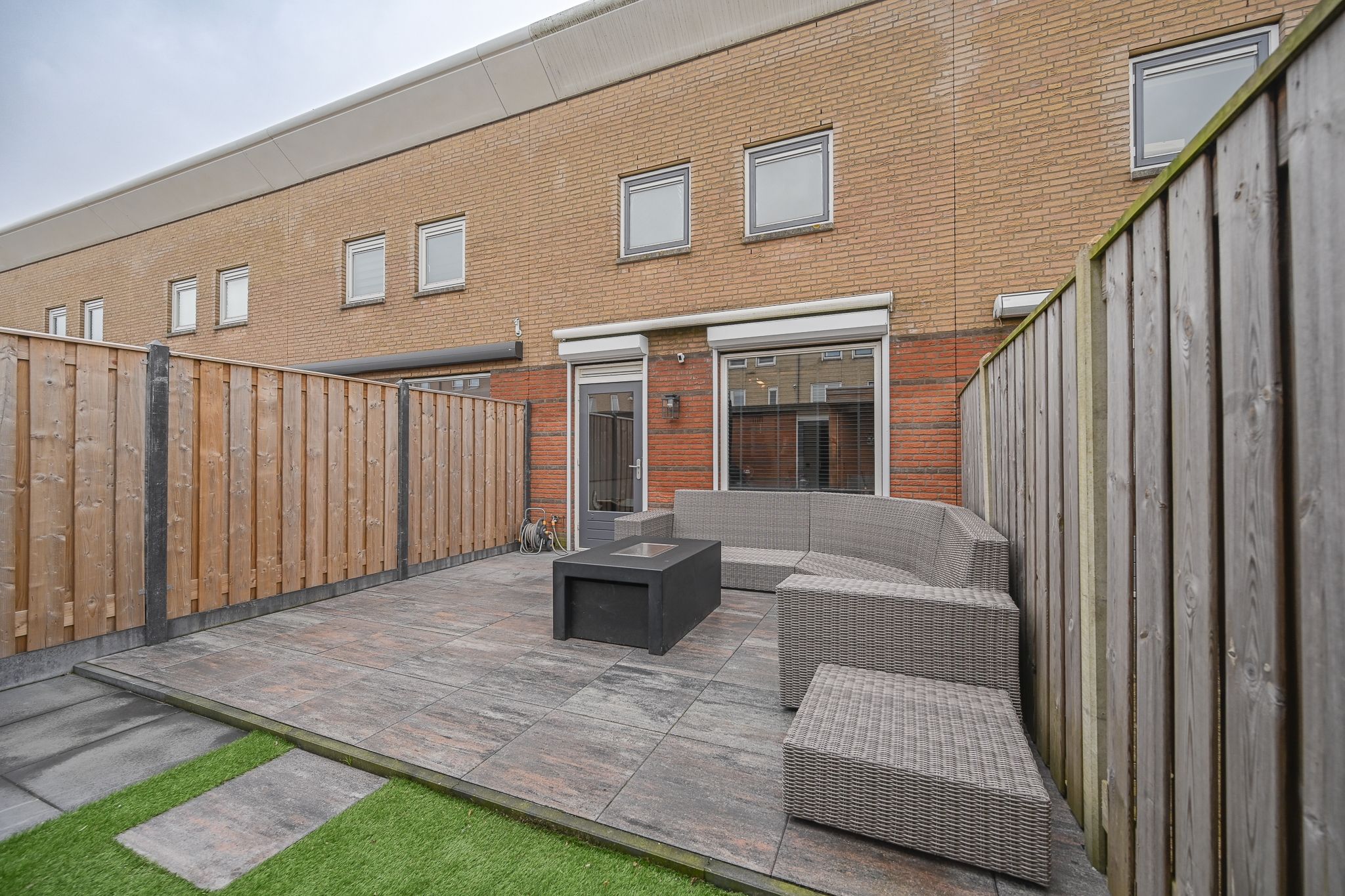 Foto 3 van Marguerite Durasstraat 82