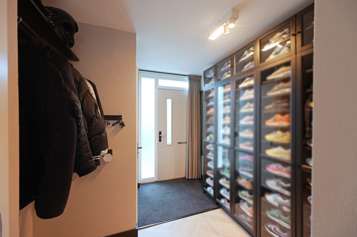 Foto 4 van Marguerite Durasstraat 82