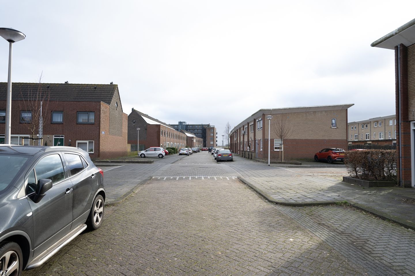 Foto 5 van Marguerite Durasstraat 82