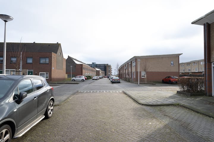 Foto 5 van Marguerite Durasstraat 82