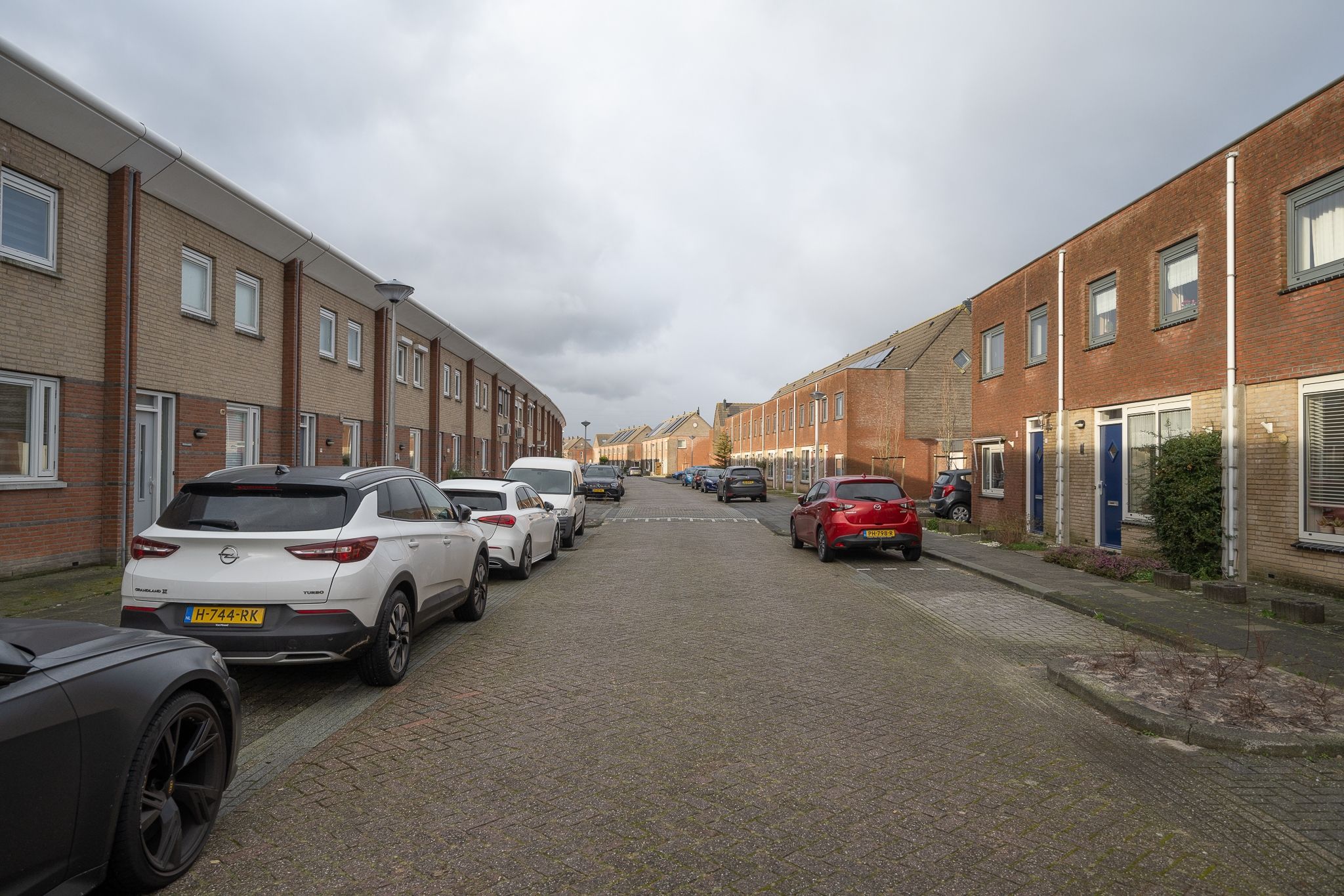 Foto 6 van Marguerite Durasstraat 82