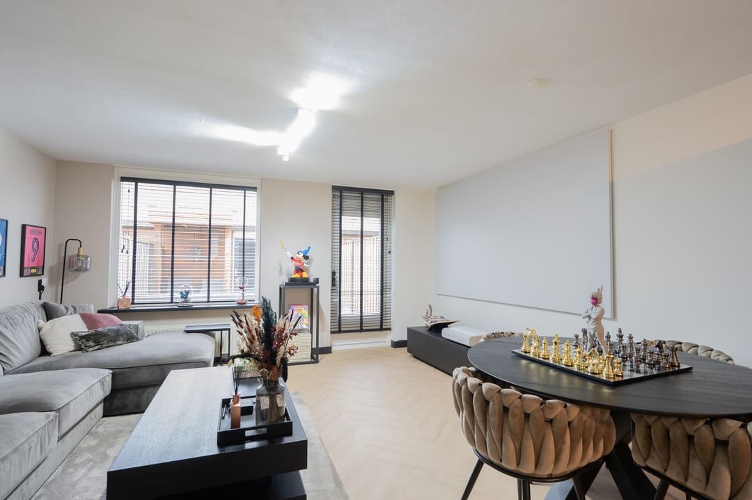 Foto 11 van Marguerite Durasstraat 82