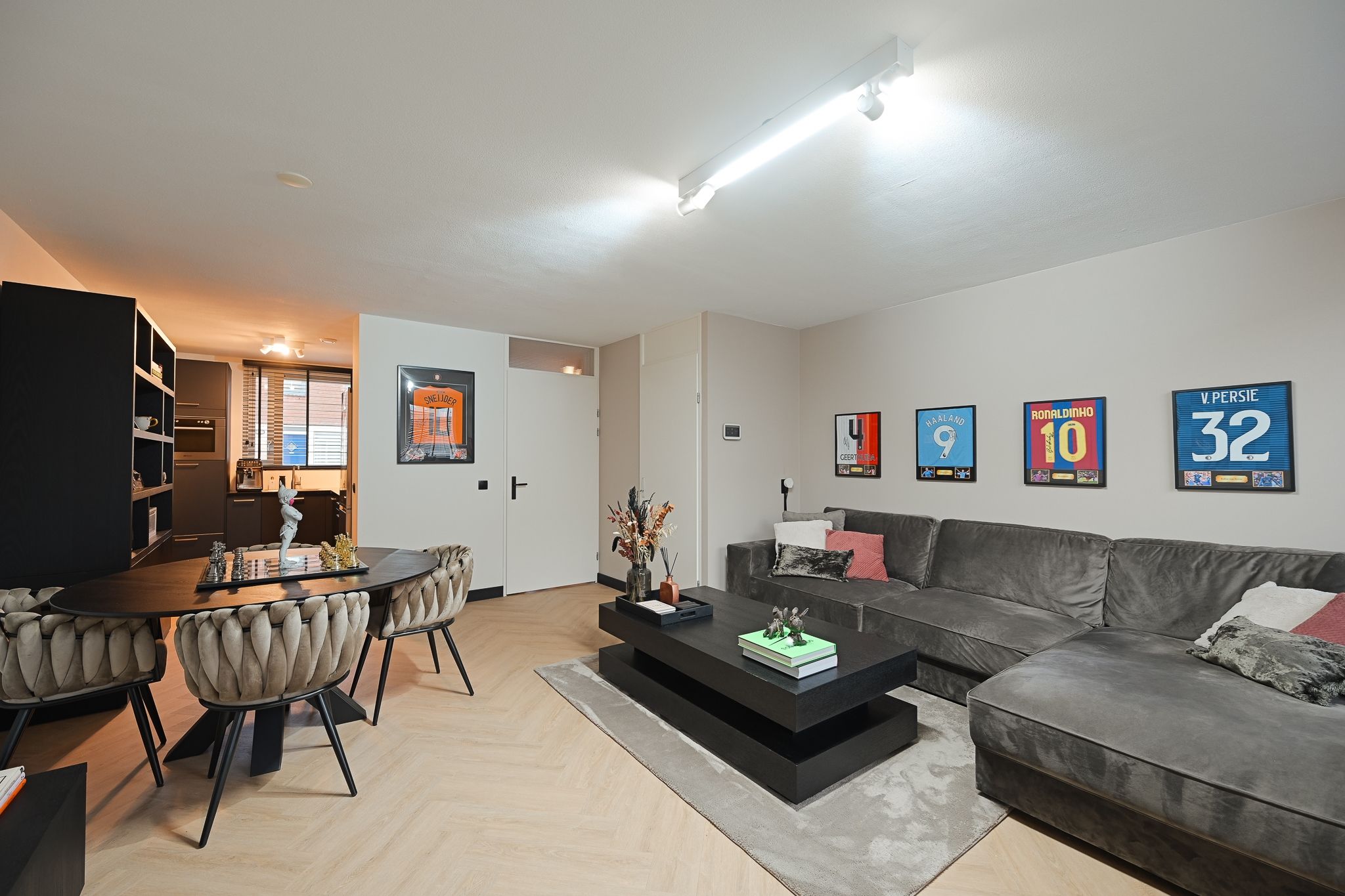 Foto 12 van Marguerite Durasstraat 82