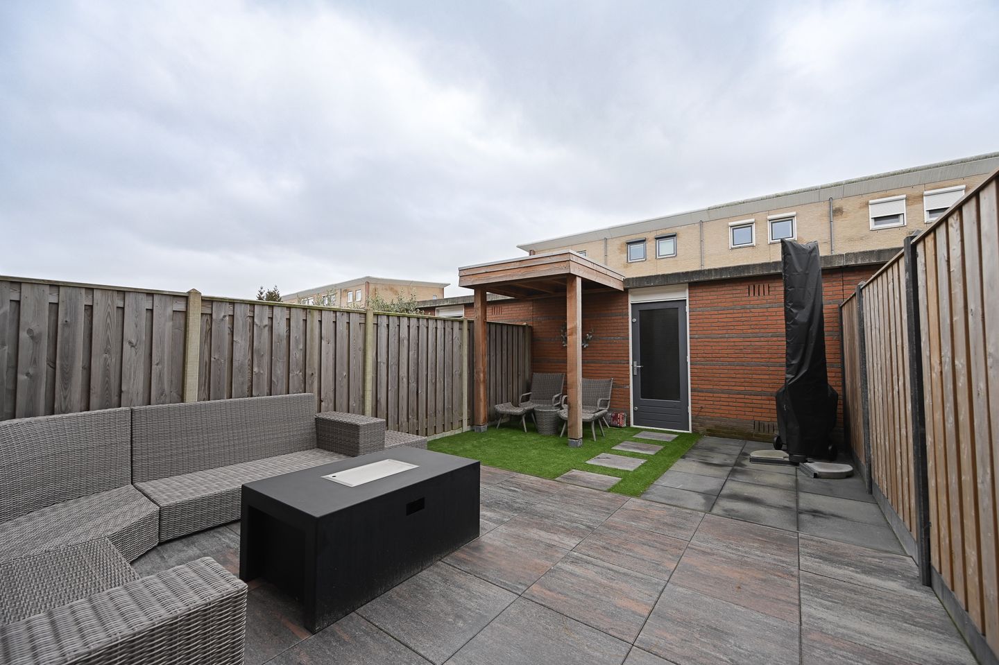 Foto 14 van Marguerite Durasstraat 82