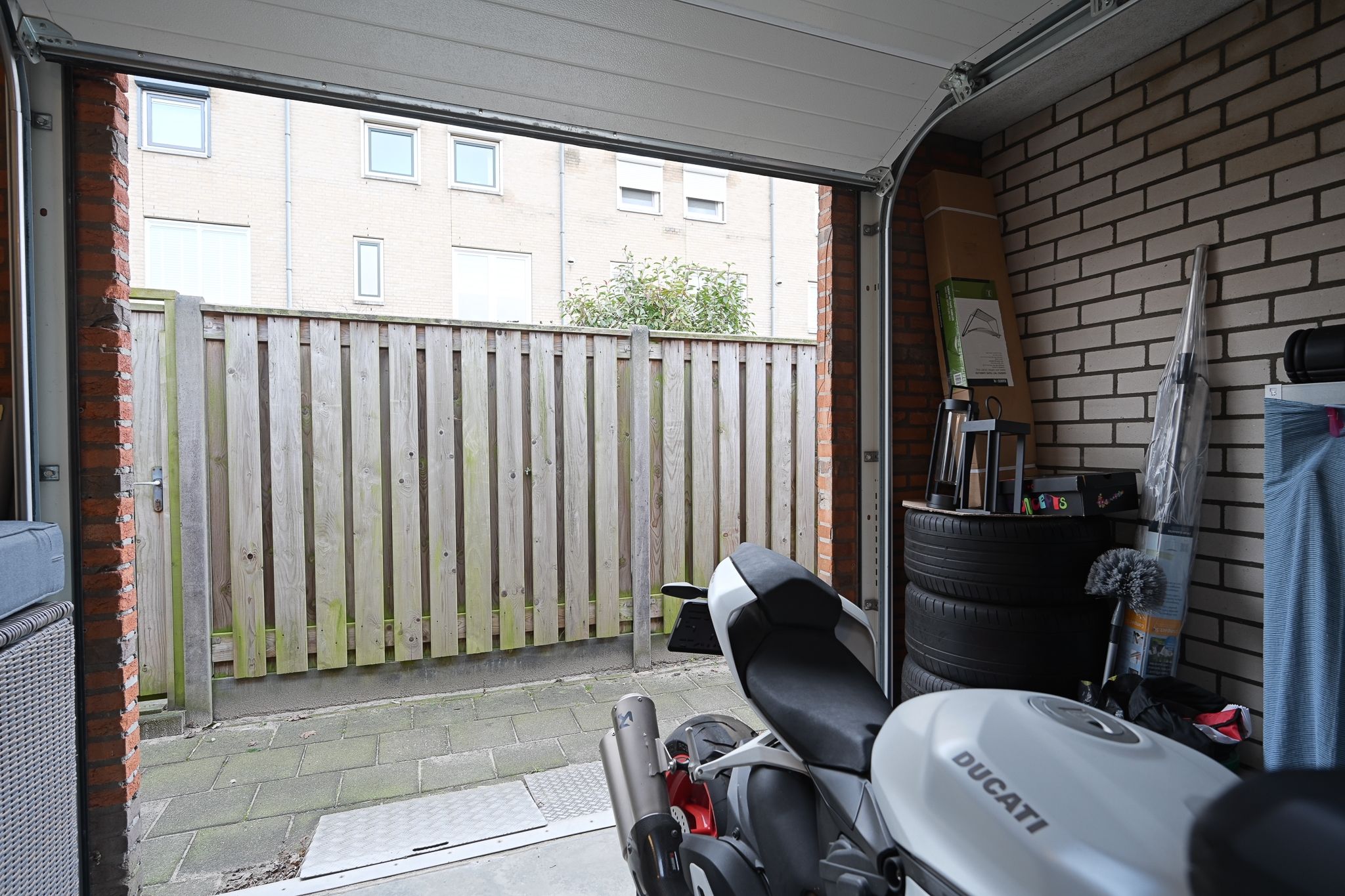 Foto 15 van Marguerite Durasstraat 82