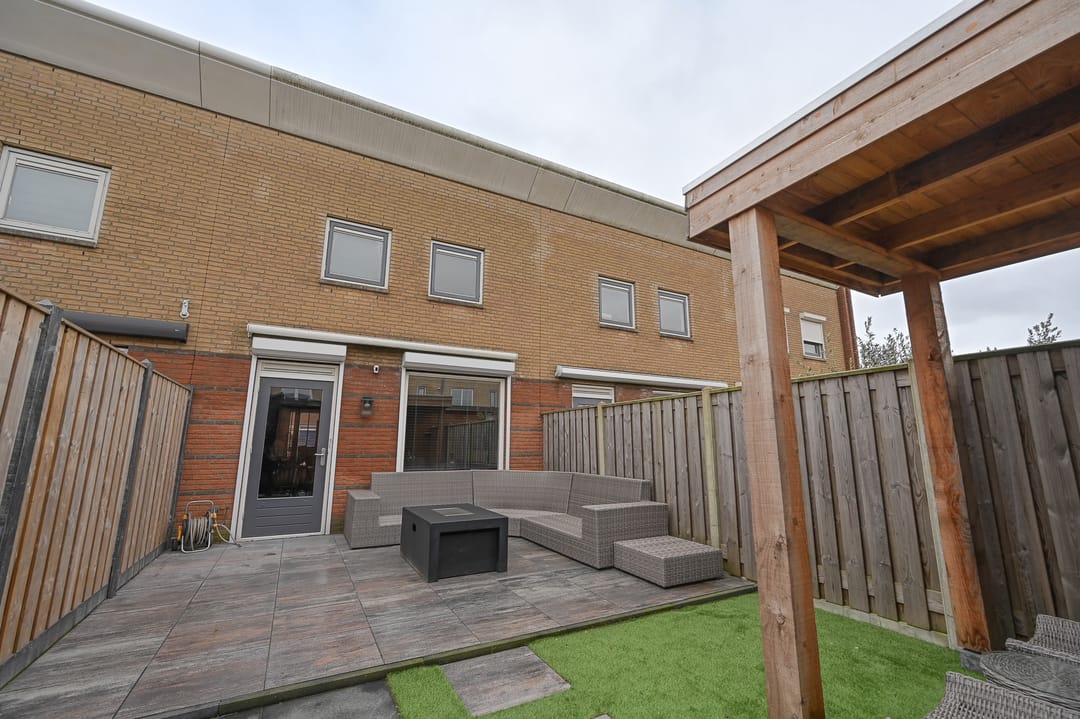 Foto 16 van Marguerite Durasstraat 82