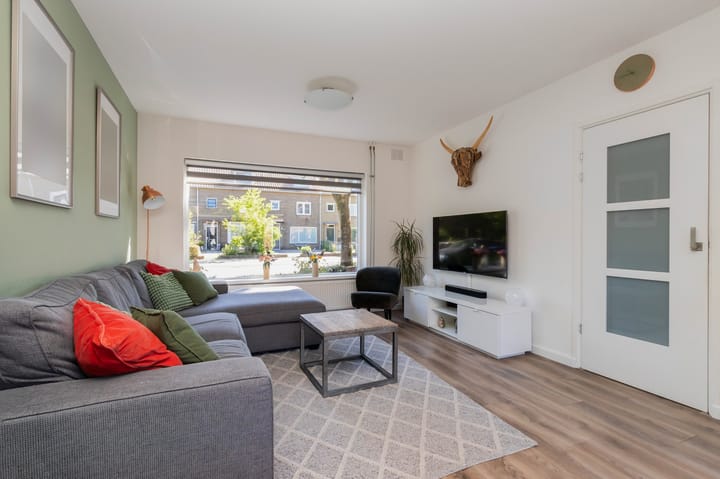 Foto 3 van Laarderweg 220