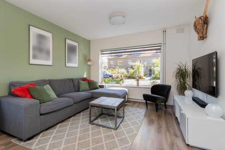 Foto 4 van Laarderweg 220