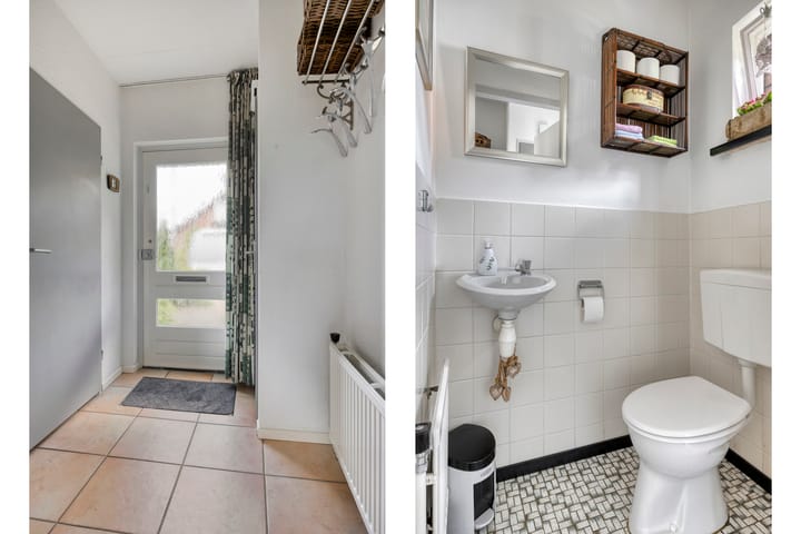 Foto 3 van de Meidoorn 7