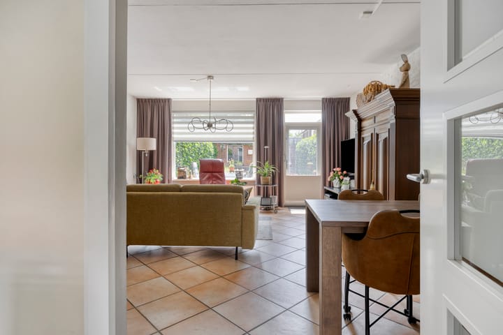 Foto 4 van de Meidoorn 7