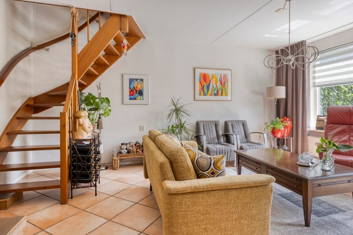 Foto 5 van de Meidoorn 7