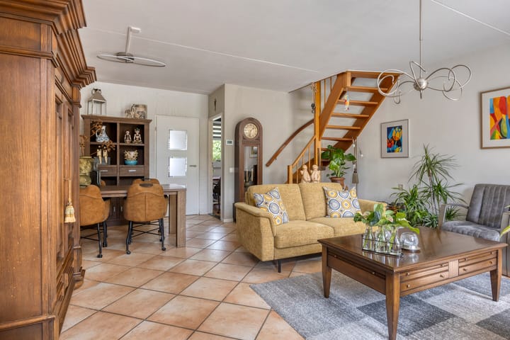 Foto 7 van de Meidoorn 7