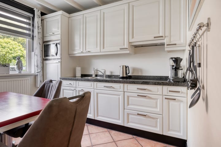 Foto 8 van de Meidoorn 7