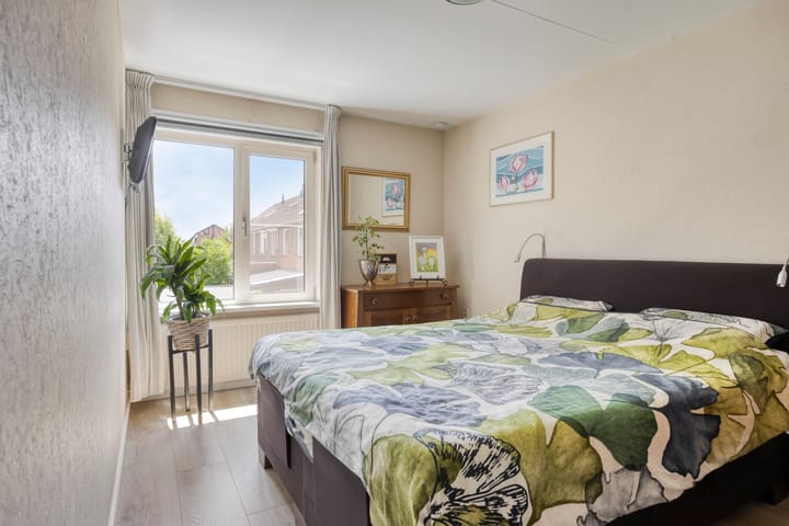 Foto 10 van de Meidoorn 7