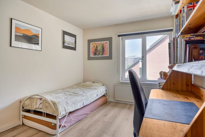 Foto 12 van de Meidoorn 7