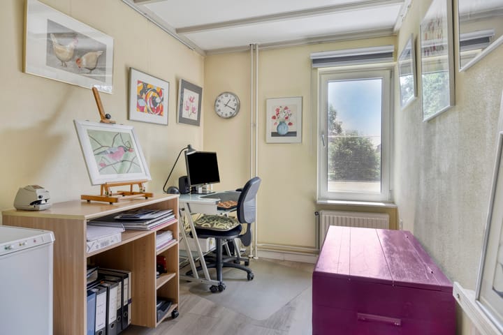 Foto 13 van de Meidoorn 7