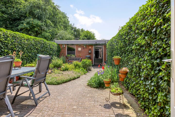 Foto 15 van de Meidoorn 7