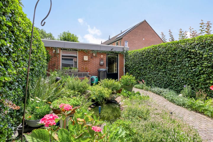 Foto 16 van de Meidoorn 7