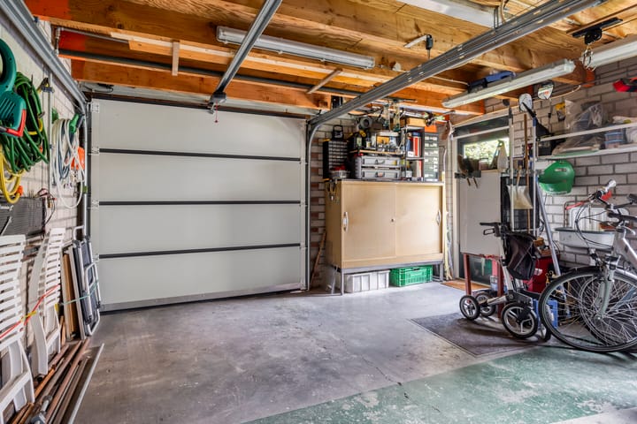 Foto 19 van de Meidoorn 7