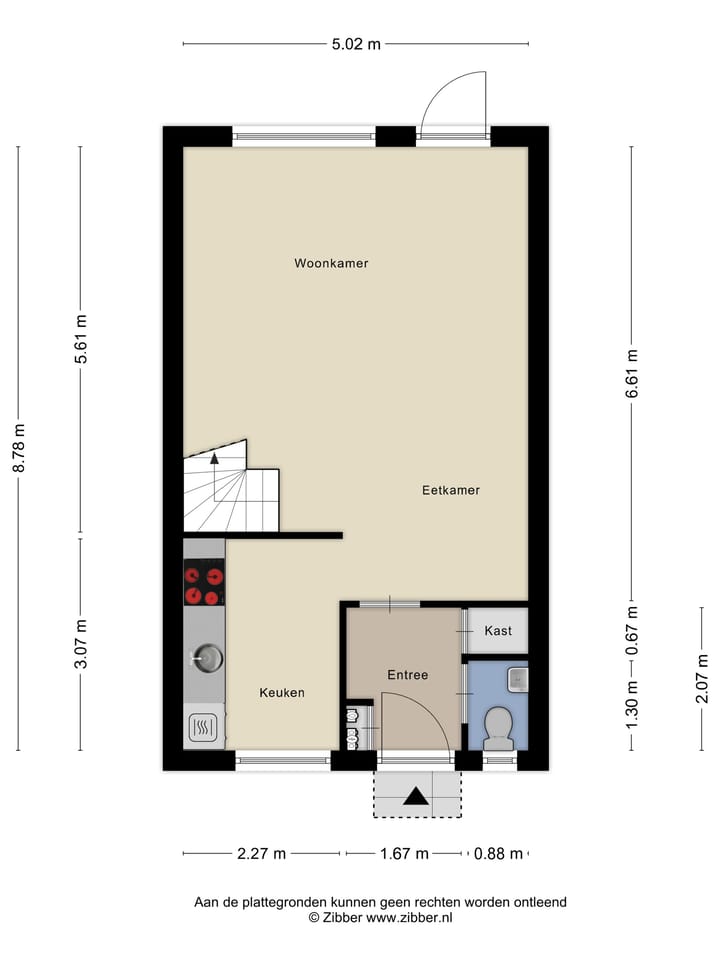 Foto 20 van de Meidoorn 7