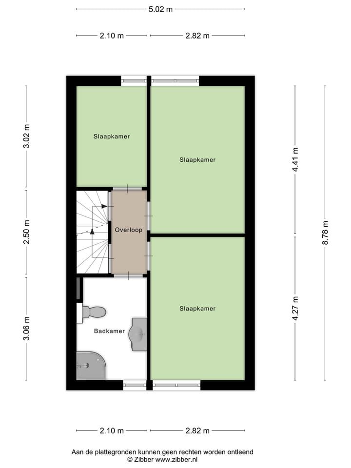 Foto 21 van de Meidoorn 7