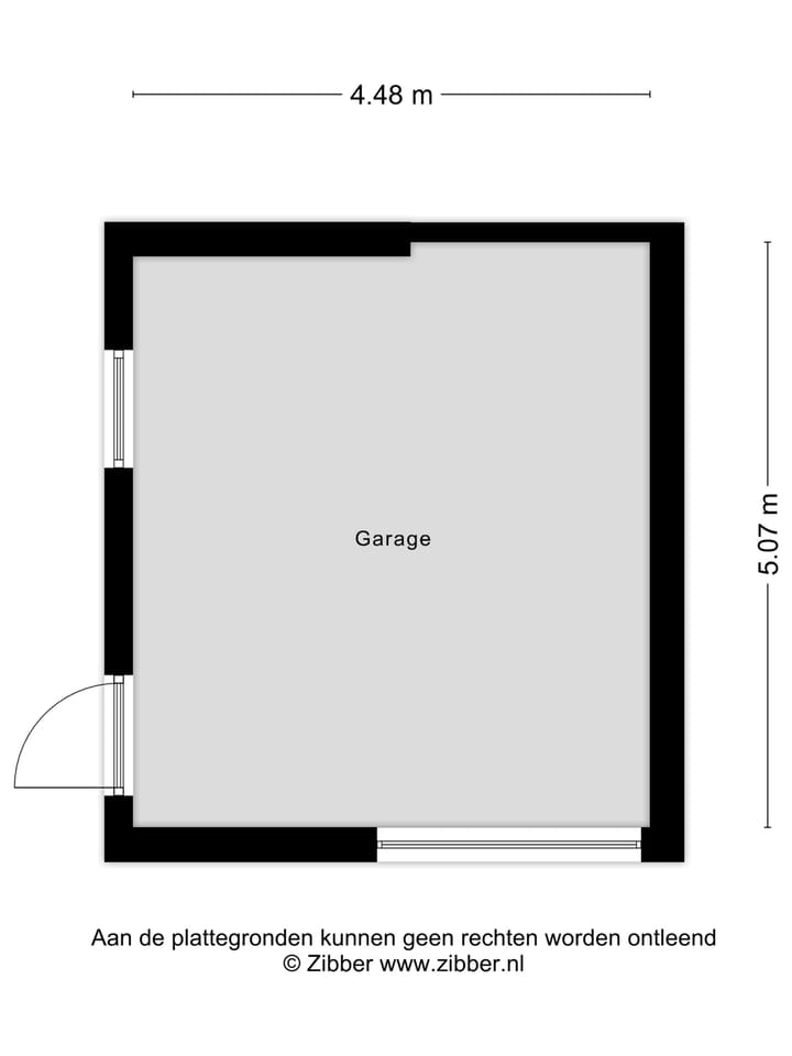 Foto 22 van de Meidoorn 7