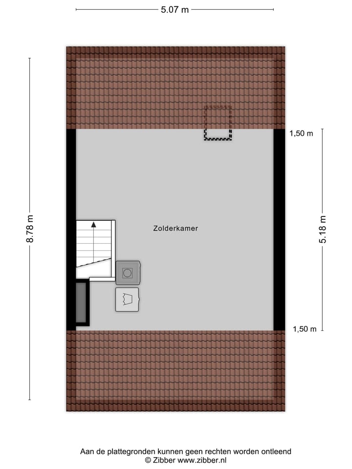 Foto 23 van de Meidoorn 7