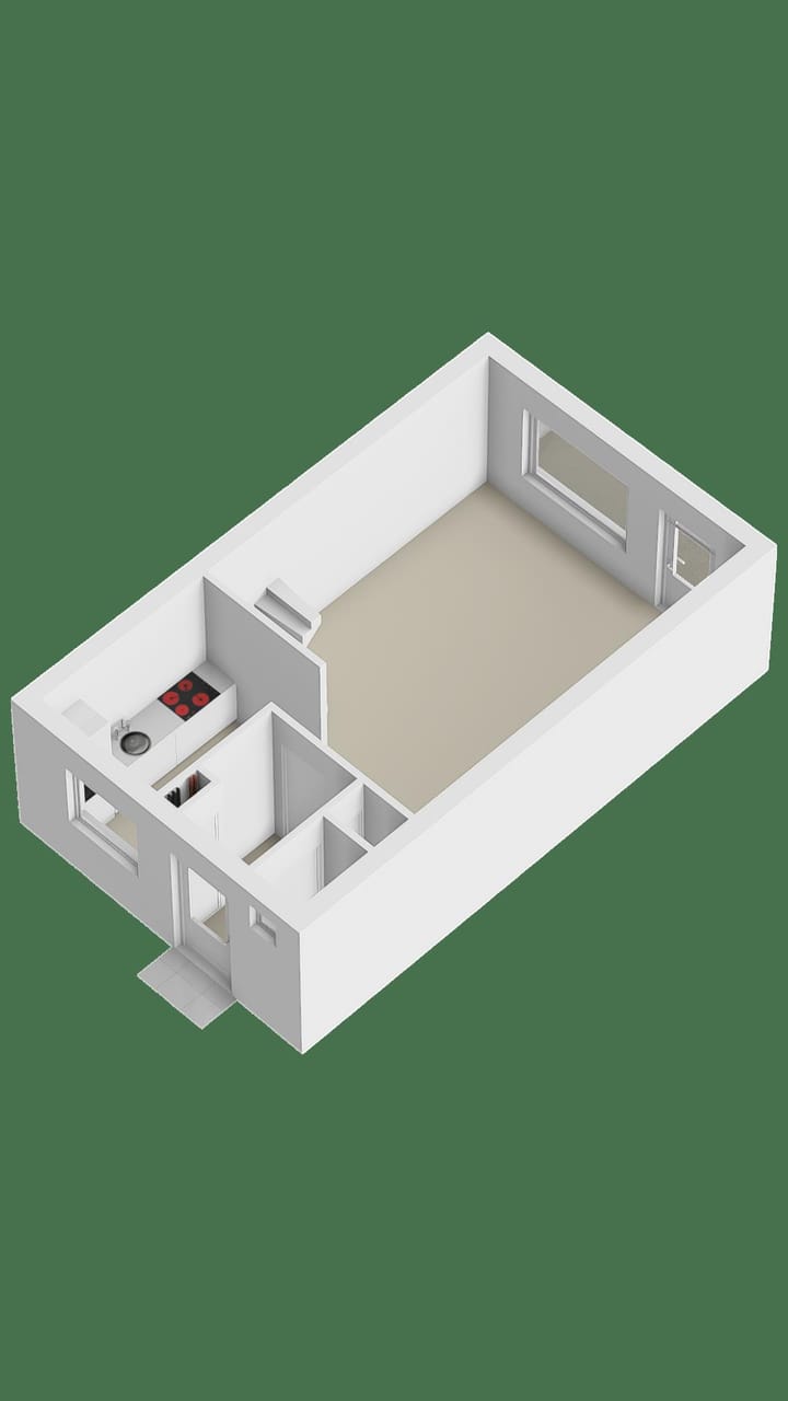 Foto 24 van de Meidoorn 7