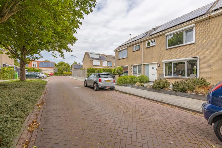 Foto 2 van de Boisotstraat 34