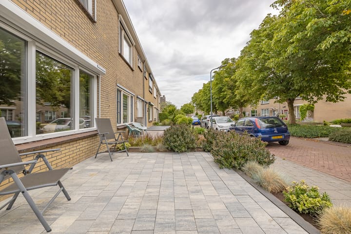 Foto 3 van de Boisotstraat 34