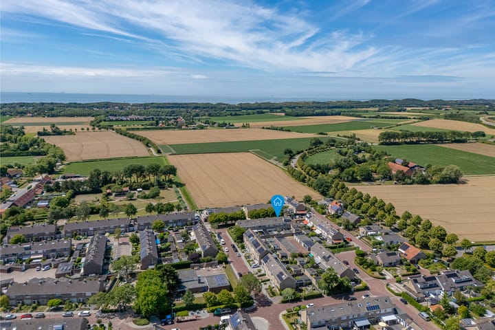 Foto 4 van de Boisotstraat 34