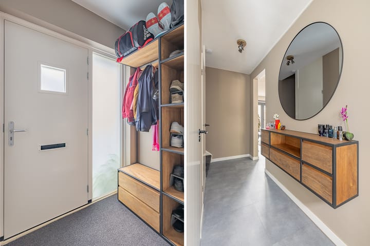 Foto 7 van de Boisotstraat 34