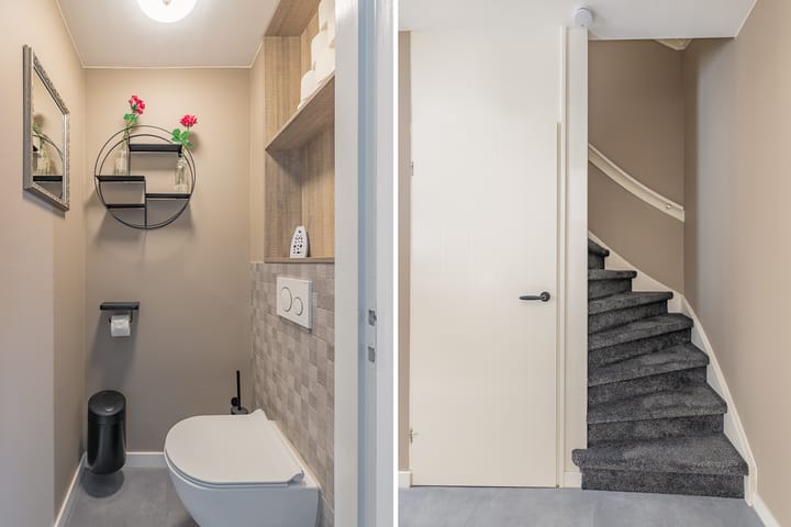 Foto 8 van de Boisotstraat 34