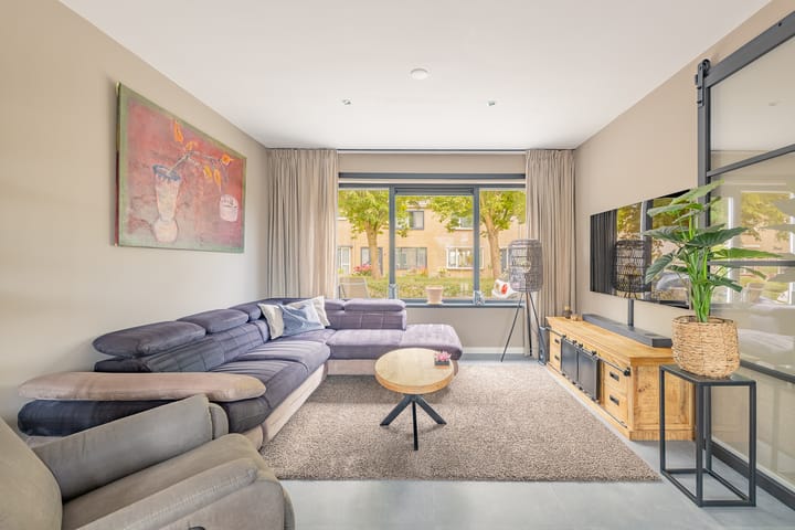 Foto 9 van de Boisotstraat 34