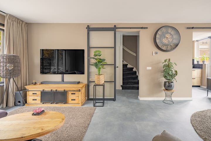 Foto 11 van de Boisotstraat 34