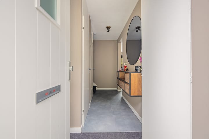 Foto 6 van de Boisotstraat 34