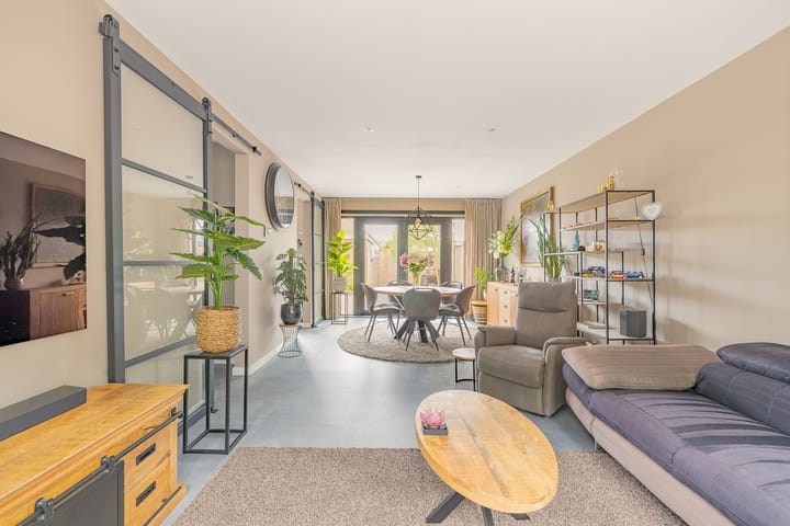 Foto 12 van de Boisotstraat 34