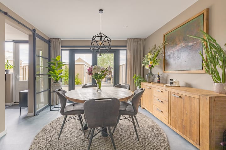 Foto 13 van de Boisotstraat 34