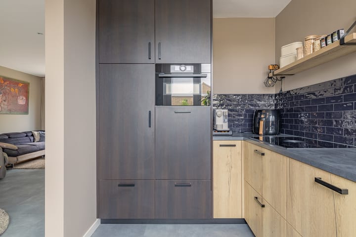 Foto 19 van de Boisotstraat 34