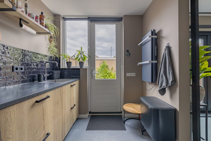 Foto 20 van de Boisotstraat 34