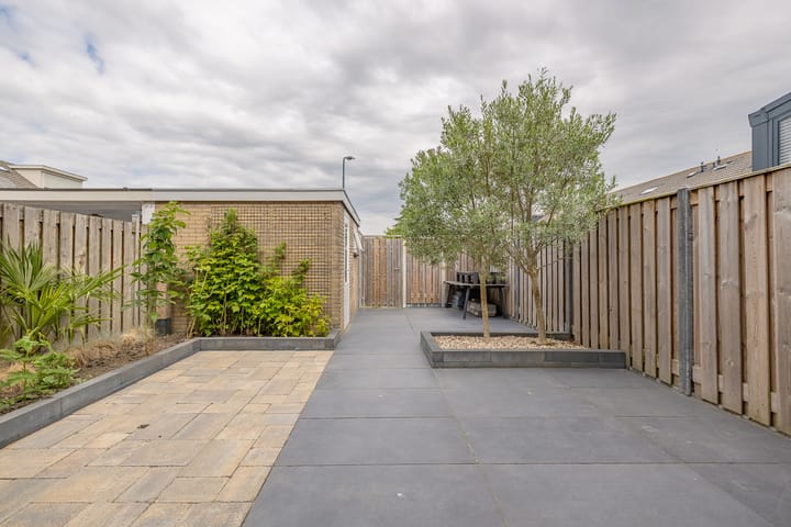 Foto 21 van de Boisotstraat 34