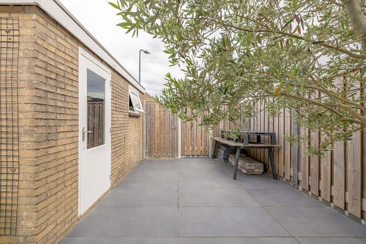 Foto 22 van de Boisotstraat 34