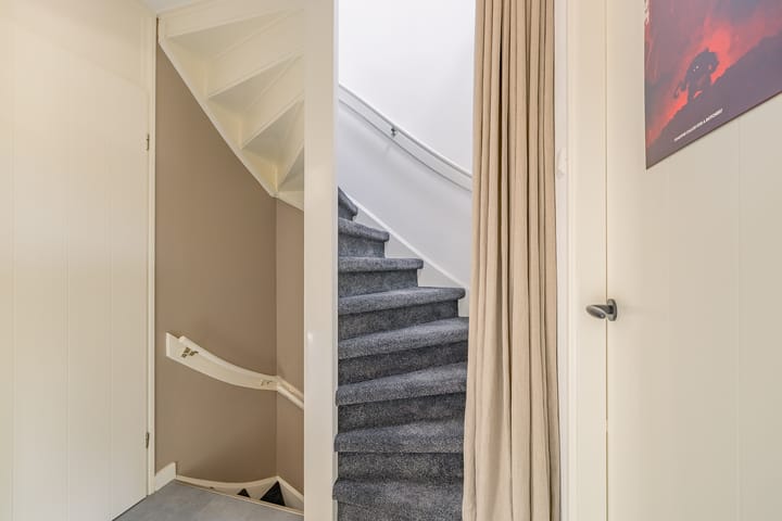 Foto 27 van de Boisotstraat 34