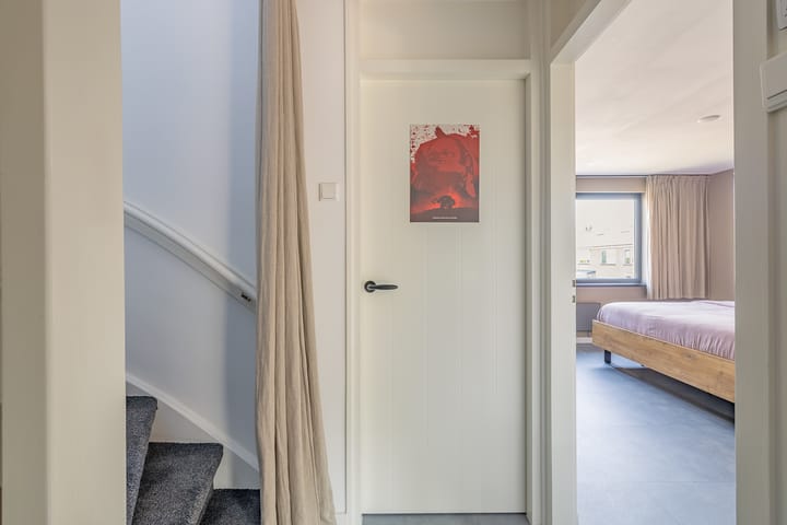 Foto 28 van de Boisotstraat 34