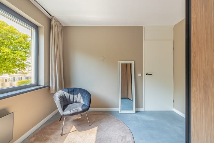 Foto 32 van de Boisotstraat 34