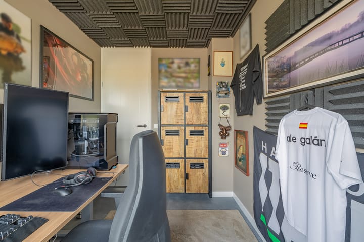 Foto 34 van de Boisotstraat 34