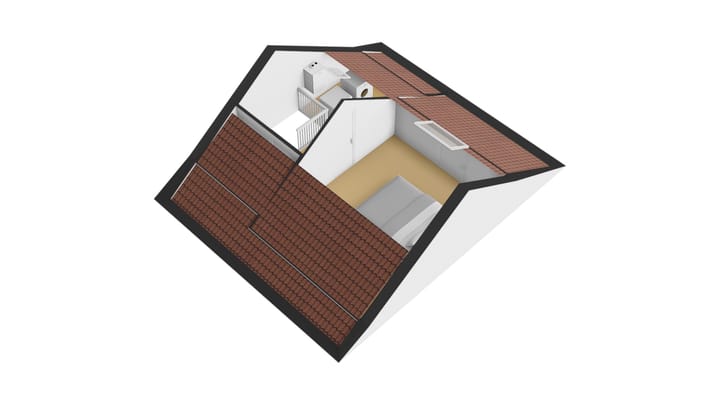 Foto 38 van de Boisotstraat 34