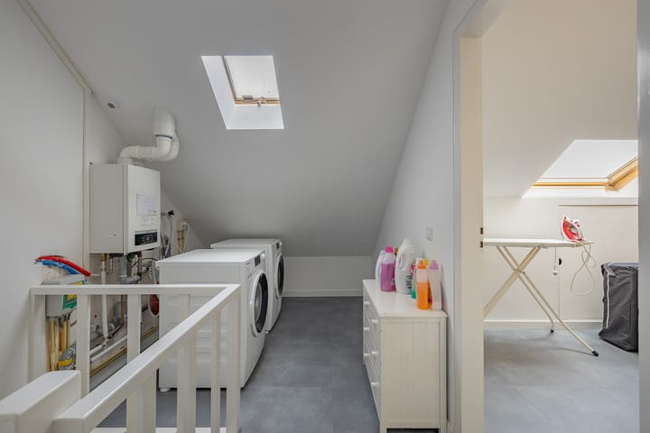 Foto 39 van de Boisotstraat 34